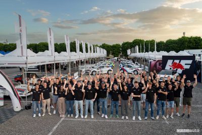 Piloti iscritti Trofeo Lancia 2025 al Rally Due Valli