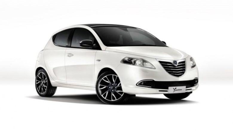 La Lancia Ypsilon 1.3 Diesel Multijet Euro 5 è interessata allo stop delle auto diesel euro 5