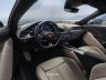 Ferrari Amalfi plancia abitacolo