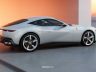 Ferrari Amalfi laterale
