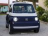 Fiat Topolino Vilebrequin Collector’s Edition