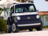 Fiat Topolino Vilebrequin Collector’s Edition anteriore 3/4