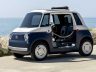 Fiat Topolino Vilebrequin Collector’s Edition anteriore 3/4