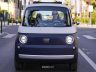 Fiat Topolino Vilebrequin Collector’s Edition frontale