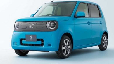 Honda N-One e