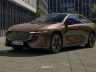 Mazda6e anteriore 3/4