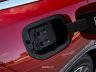 Mazda6e, Soul Red Crystal, vano per la ricarica in AC/DC