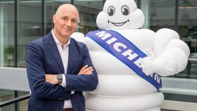 Michelin Italia, Agostino Mazzocchi è il nuovo Presidente e CEO