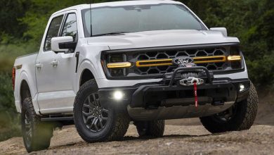 Ford F-150 auto più vendute in America