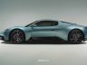 Maserati MCPURA laterale