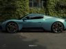 Maserati MCPURA laterale