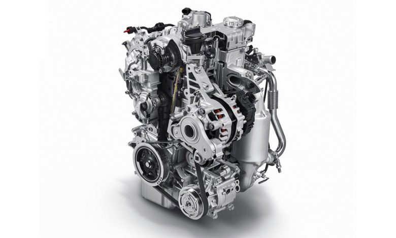 Il motore FireFly sarà aggiornato a Euro 7 con mild hybrid 48V