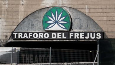 Traforo del Frejus