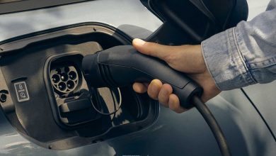 auto elettriche ricarica