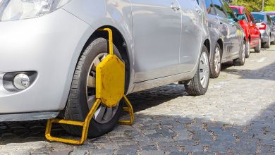 Fermo Amministrativo, vieta la circolazione dell'auto