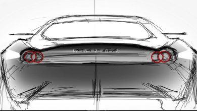 Design Mazda
