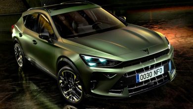 Cupra Formentor Tribe Edition