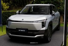 Dongfeng Vigo