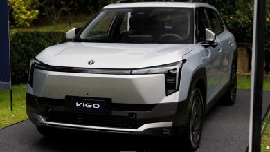 Dongfeng Vigo