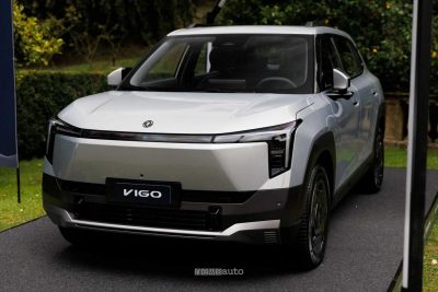 Dongfeng Vigo