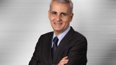 Stellantis nomina Joao Laranjo Chief Financial Officer