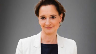 Katrin Adt, nuovo CEO Dacia