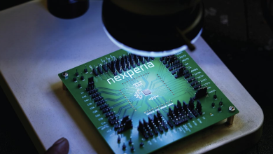 crisi chip nexperia