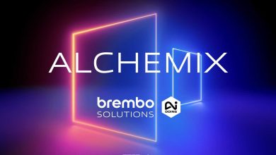 Brembo ALCHEMIX SU MICROSOFT