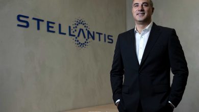 Cappellano capo Stellantis per l’Europa