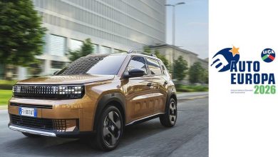 Premio Auto Europa UIGA