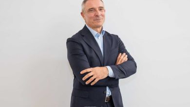 Guido Bevilacqua responsabile della business unit Light Commercial Vehicles di Stellantis Italia