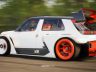 Hyundai Insteroid nel videogioco JDM