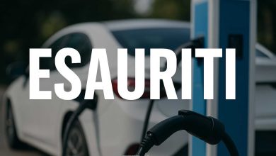 incentivi auto esauriti