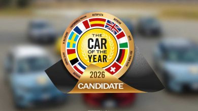Premio Auto dell’Anno 2026