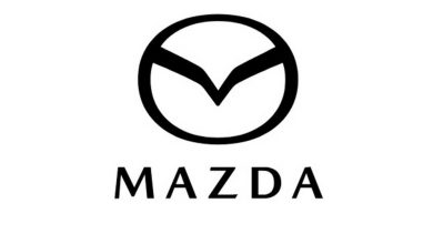 Nuovo logo Mazda