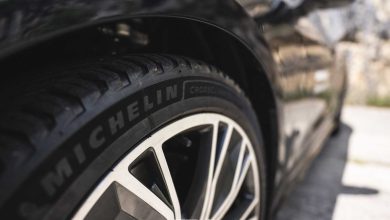 Michelin CrossClimate 3 Sport