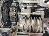 nuovo cambio nuovo motore Dacia Hybrid-G 150