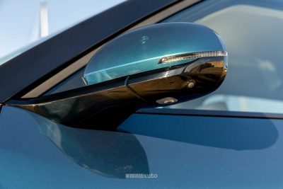 BYD Atto 2 DM-i telecamera specchietto laterale