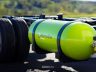 Bombola metano veicolo commerciale T35