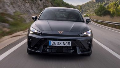 nuova CUPRA Leon VZ