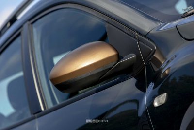 Dacia Sandero Stepway specchietto laterale