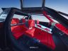 Peugeot Polygon Concept abitacolo