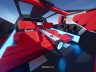 Peugeot Polygon Concept sedili abitacolo