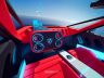 Peugeot Polygon Concept volante Hypersquare