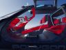Peugeot Polygon Concept sedili abitacolo