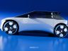 Peugeot Polygon Concept laterale