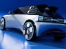 Peugeot Polygon Concept posteriore 3/4