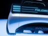 Peugeot Polygon Concept firma luminosa posteriore