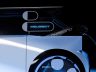 Peugeot Polygon Concept vano per la ricarica