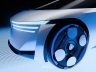 Peugeot Polygon Concept cerchi anteriori